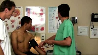 Huge gay cock physical exam Both guys were anxious to get - drtuber.com
